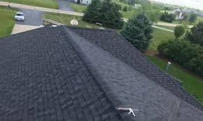 Roof Coating Services in Elwood, UT